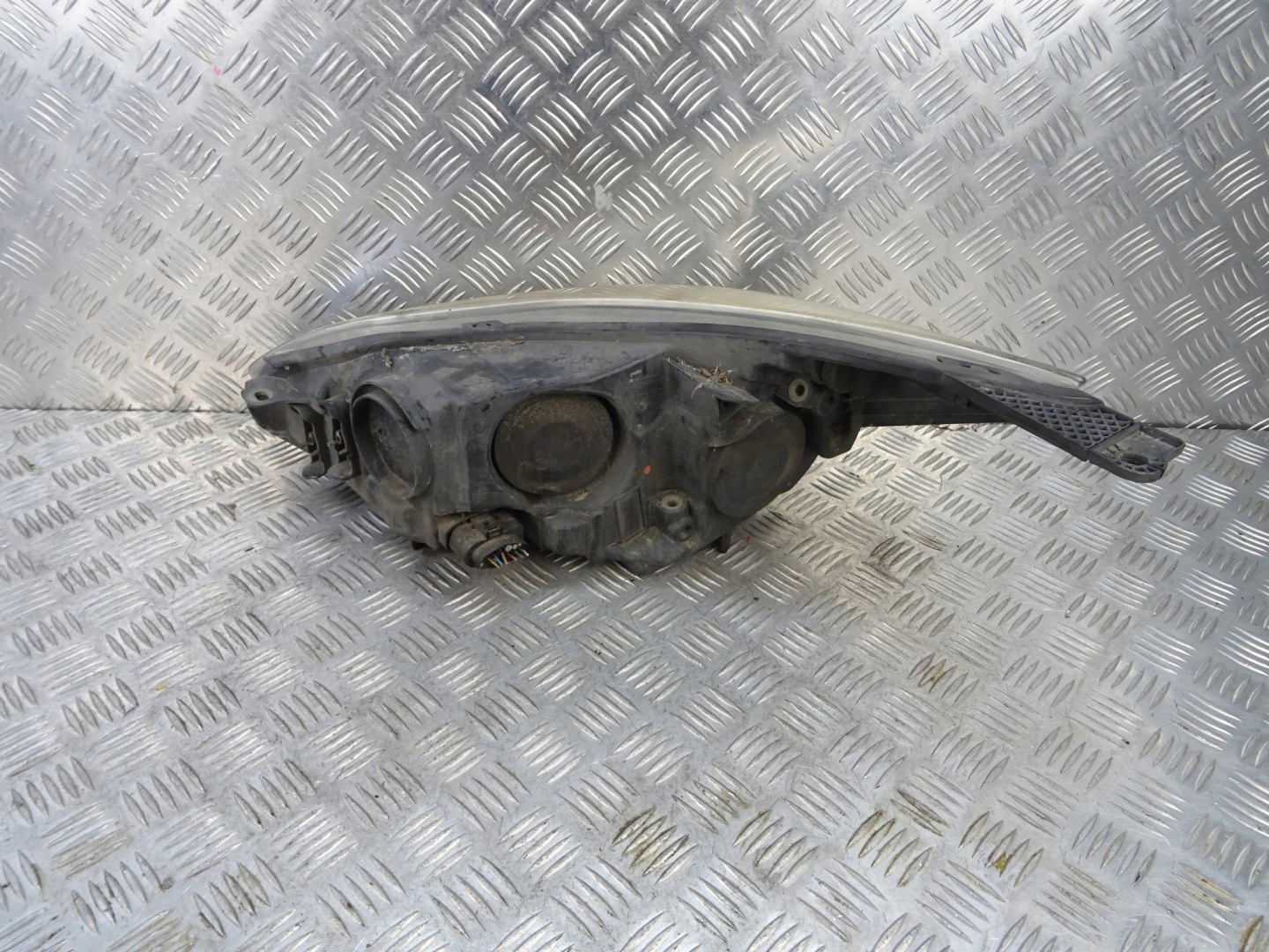 FORD FOCUS MK3 light right right front 8M51-13W029-DH UK
