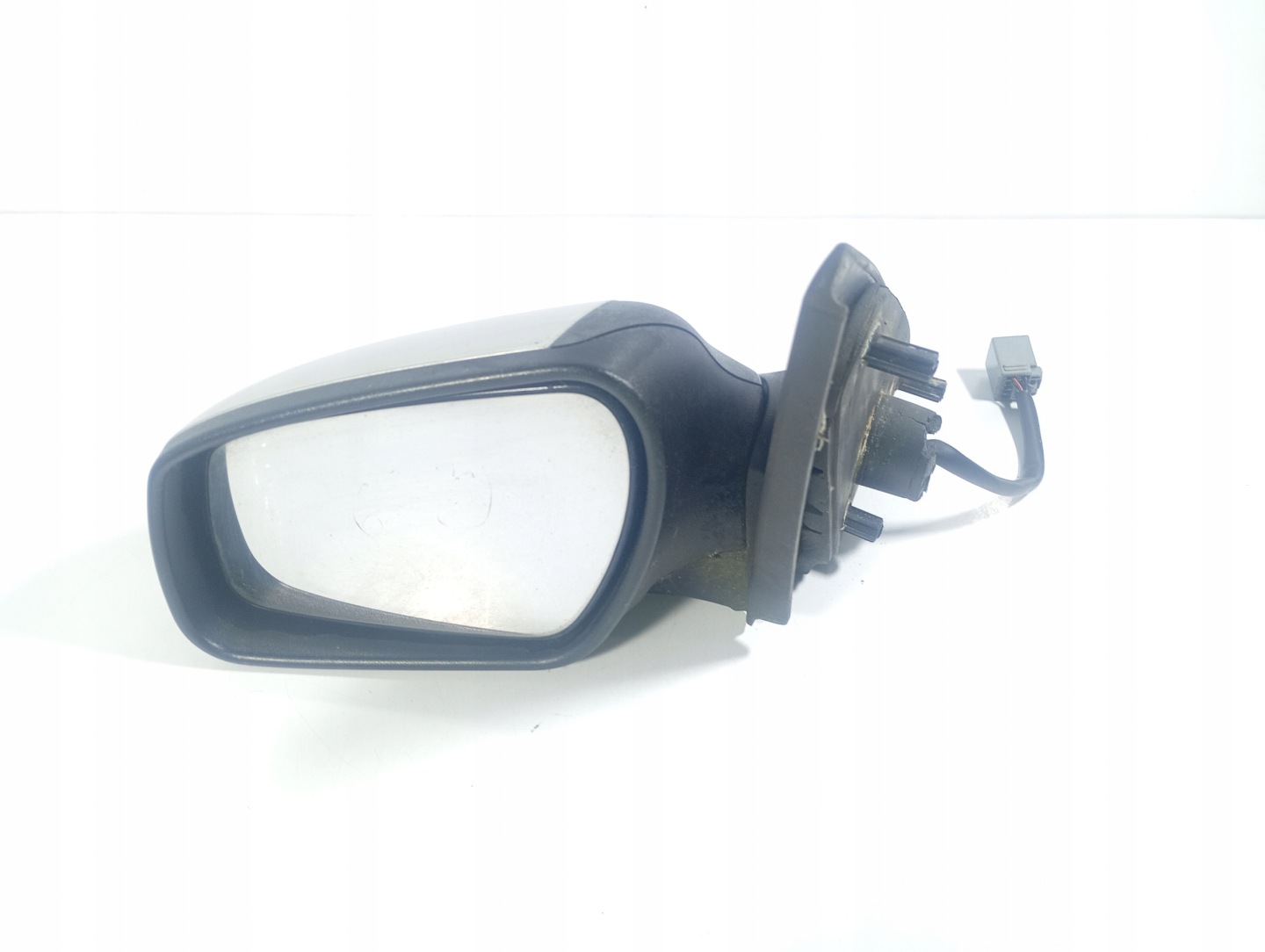 Ford Mondeo 3 MK3 00-07 mirror left electrics 7 PIN OE E9014236