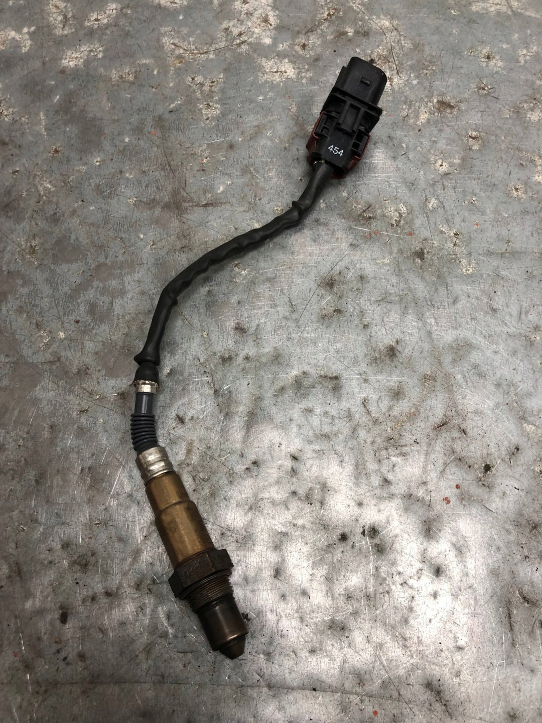 SONDA LAMBDA AUDI Q5 LIFT 059906262Q