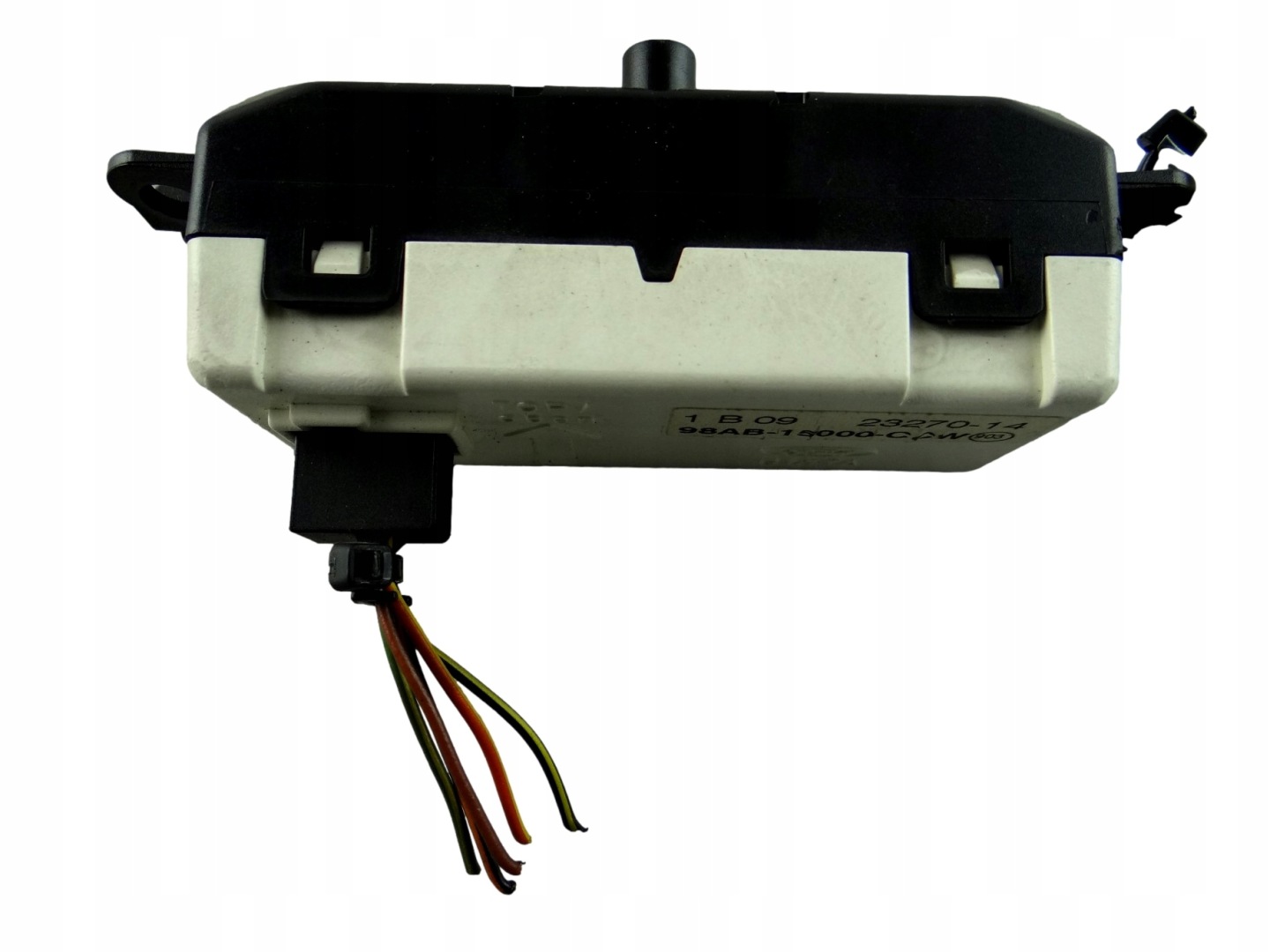 display hodiny FORD FOCUS MK1 98AB-15000-CCW