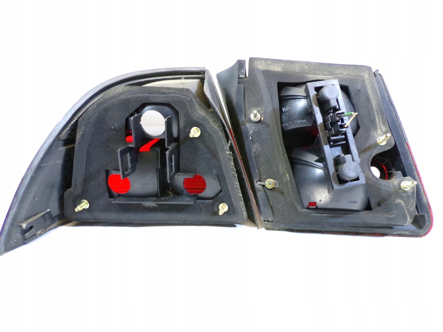 light rear rear part right SAAB 95 9-5 sedan (K) (1)