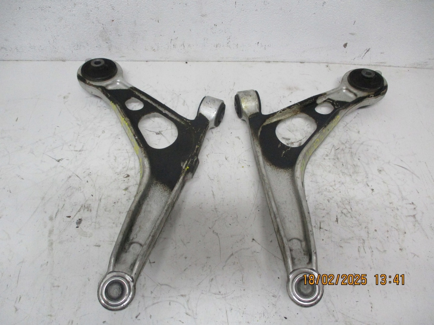 Querlenker Querlenker NISSAN QASHQAI III J12
