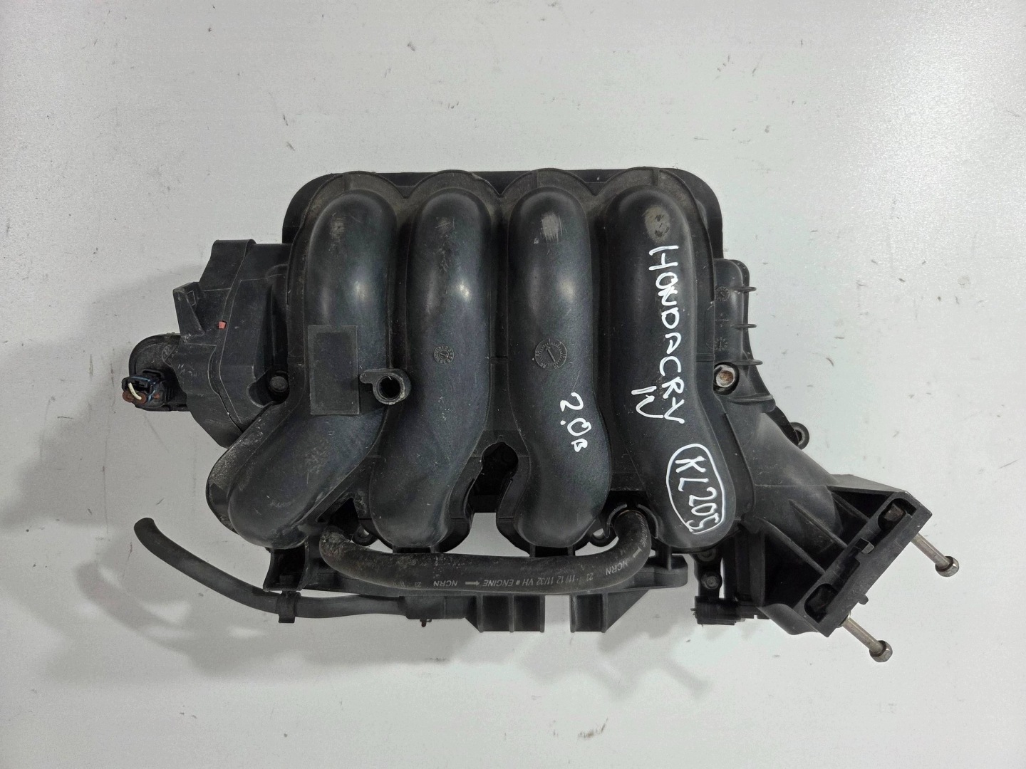 Honda CR-V IV 2,0B intake manifold (KL205)