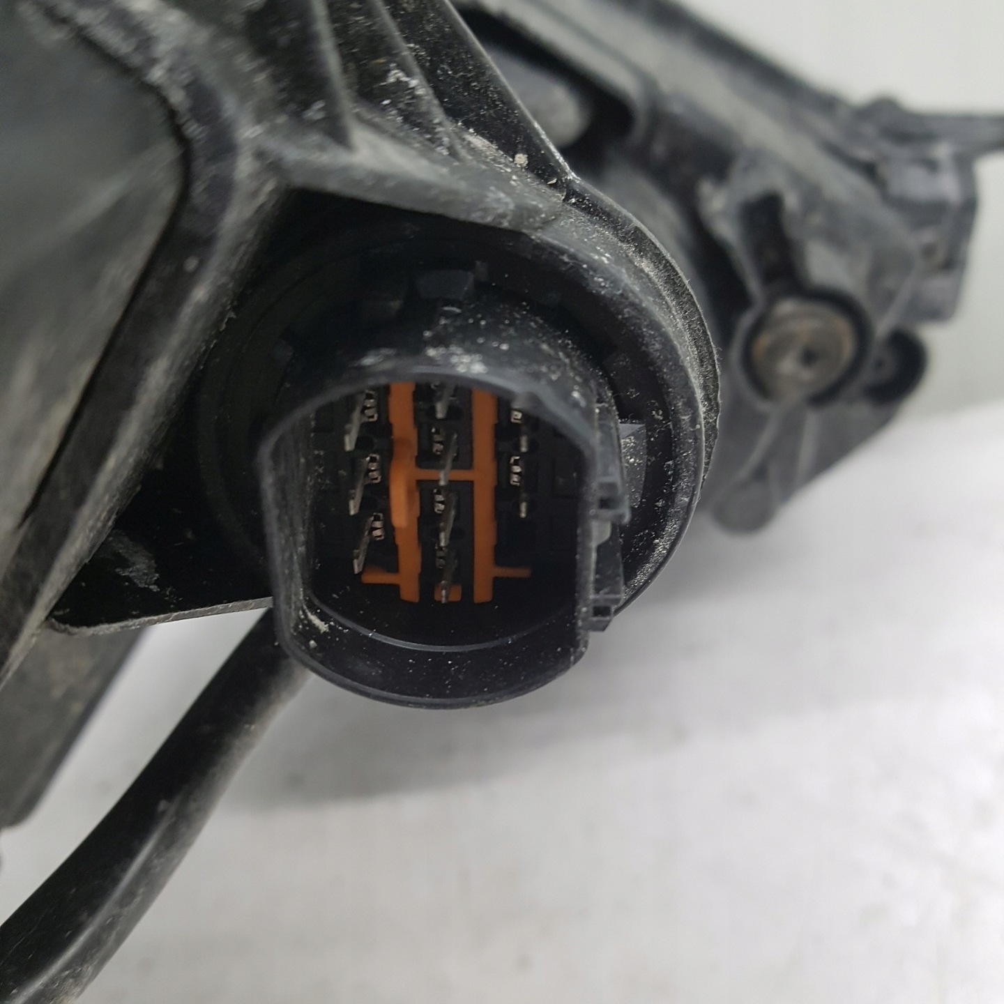 light left front HYUNDAI IX20 92101-1KXXX