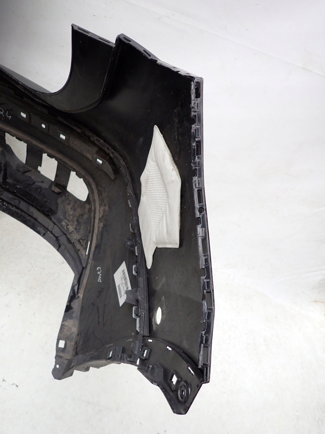 SEAT TARRACO 18- bumper rear part rear 6PDC