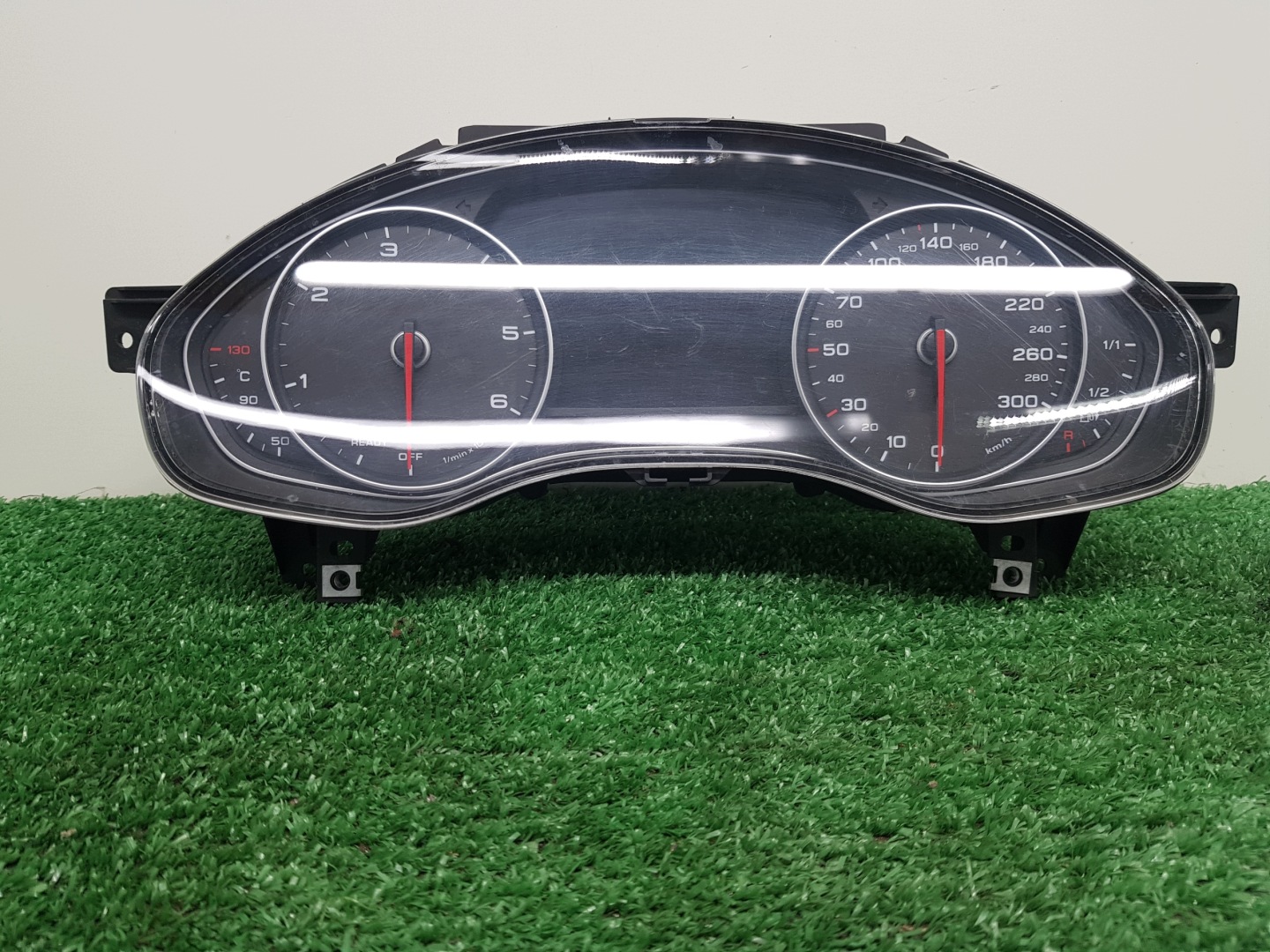 dials dials AUDI A6-C7 4G8920934H