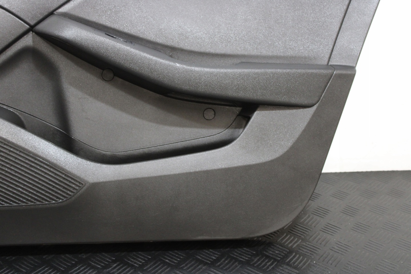 upholstery side door right front RENAULT CLIO V 5 LIFT