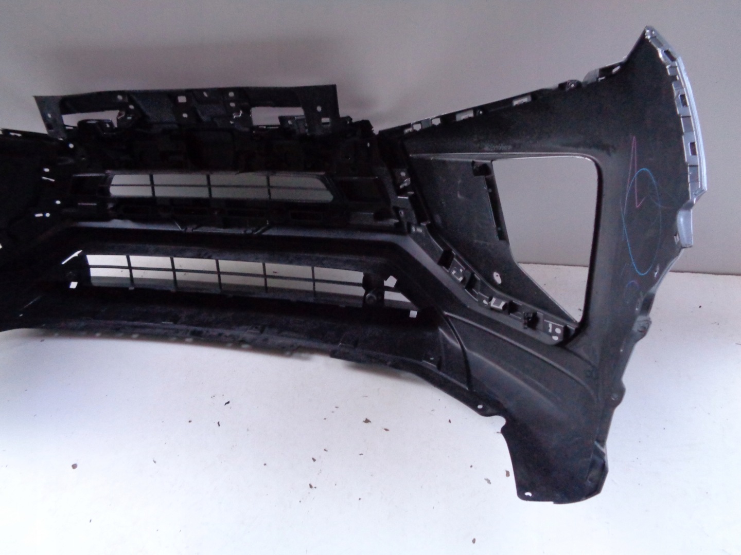 Frontstoßstange MITSUBISHI ECLIPSE CROSS 17- NR 50920