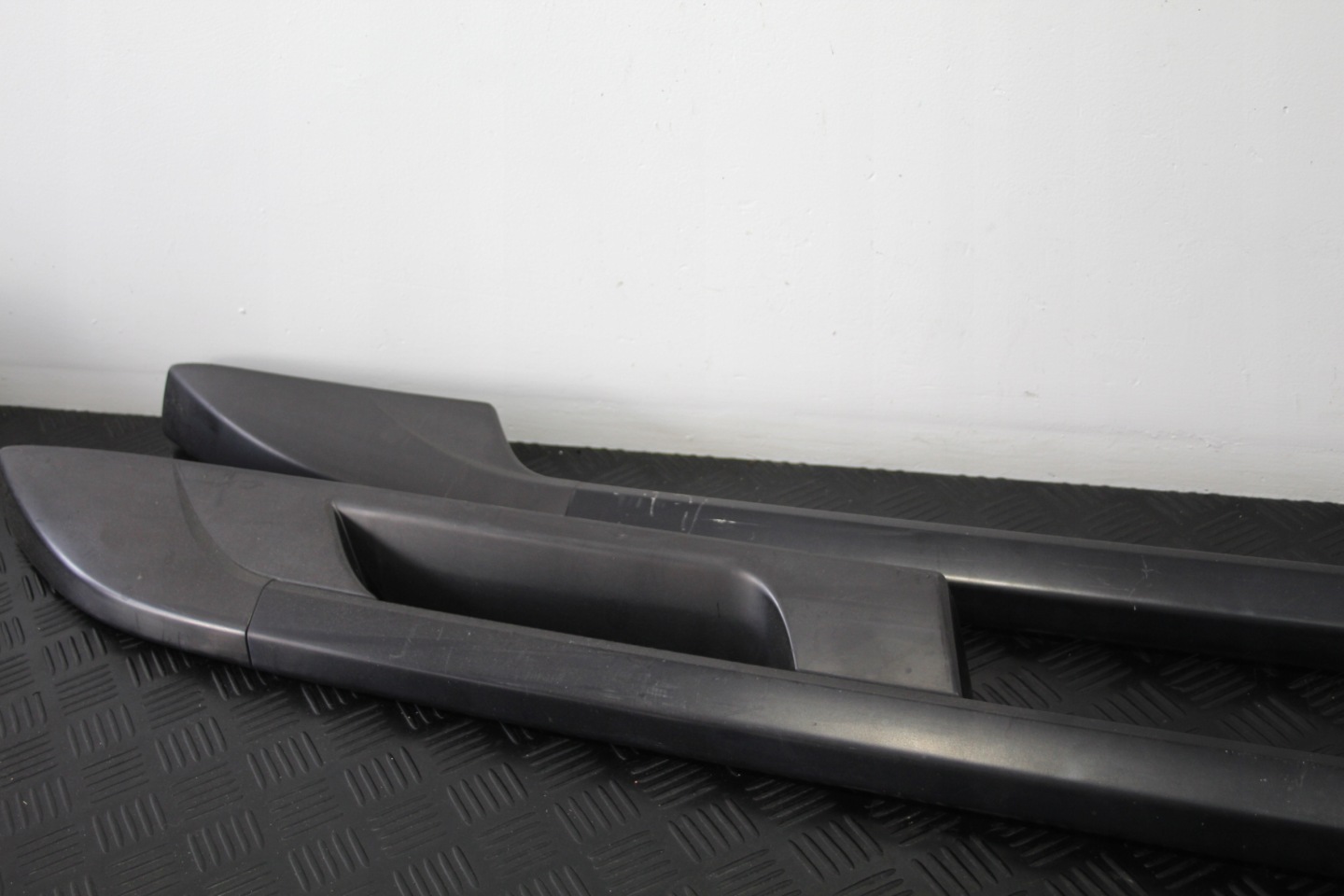 DACHRELING DACH SUBARU FORESTER III 3