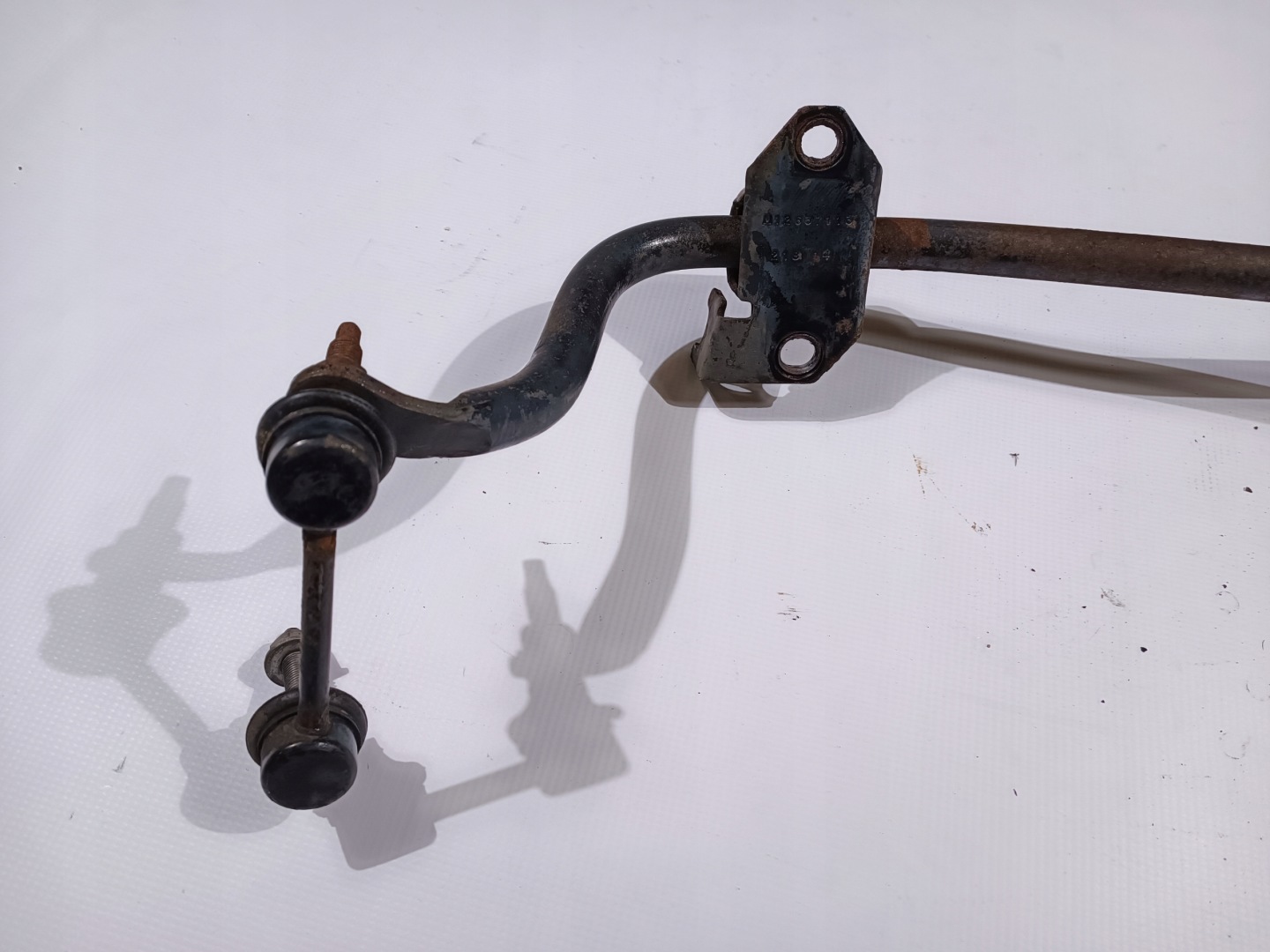 stabilisator hinterachse heck Dodge Durango 2011-2015