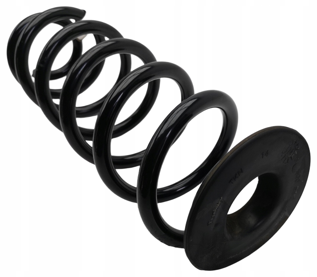 spring springing Cupra Formentor 3Q0511115CE original
