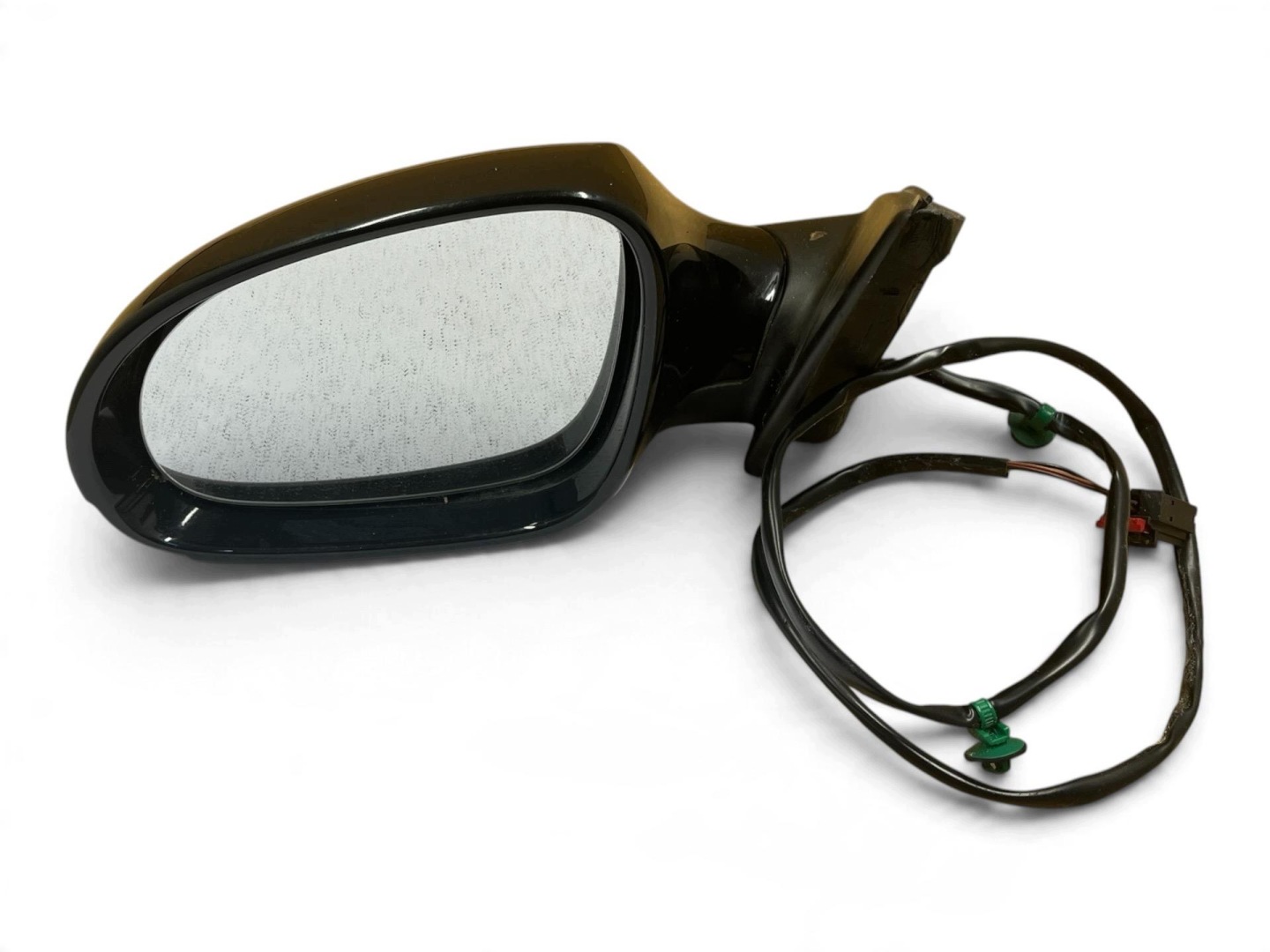 mirror exterior left side Volkswagen Passat B6 2005 3C2857507CG
