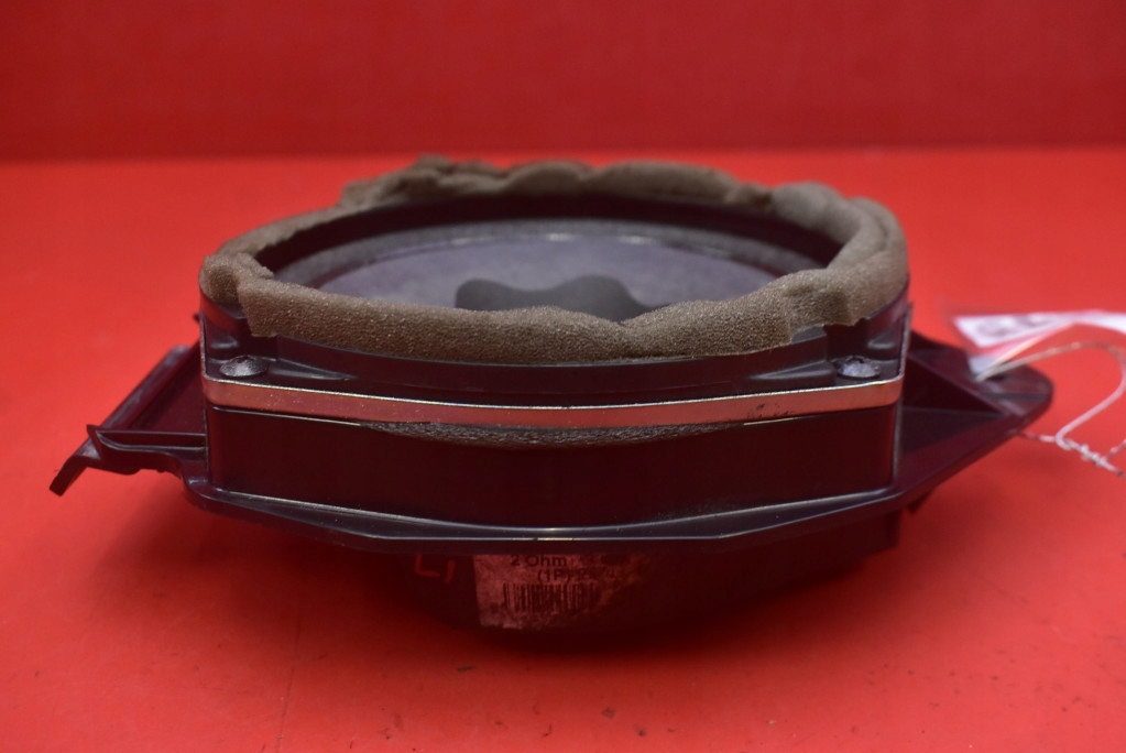 speaker left rear part CHEVROLET HHR 1 and 05-11
