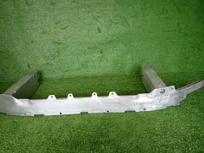 BMW X3 G01 X4 G02 bumper support front front