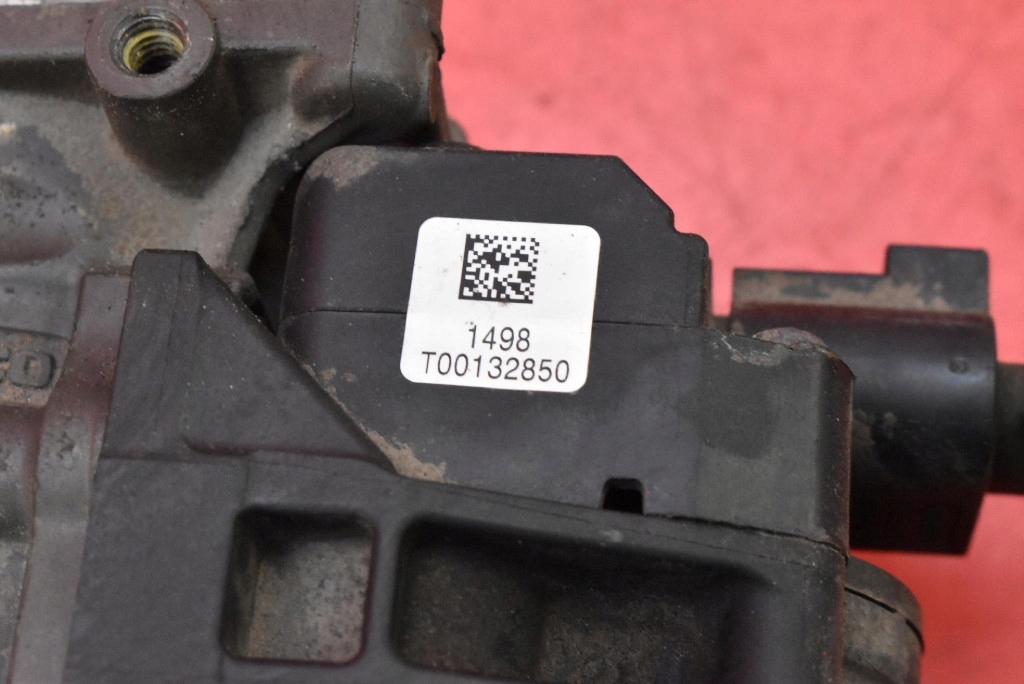 pump compressor; springing 4K0616005B AUDI A6 C8 3.0 TDI 286 KM QUATTRO