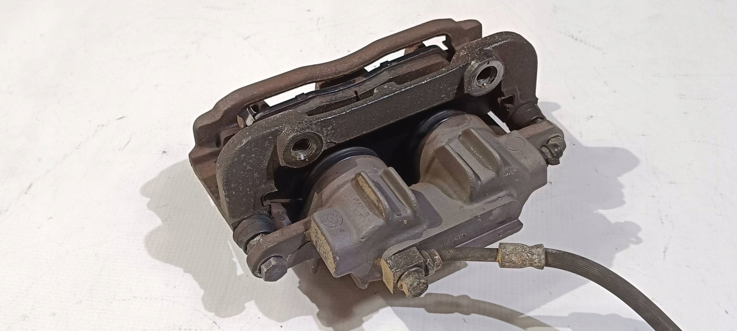 caliper brake front front right Chevrolet Corvette C5 1997-2004