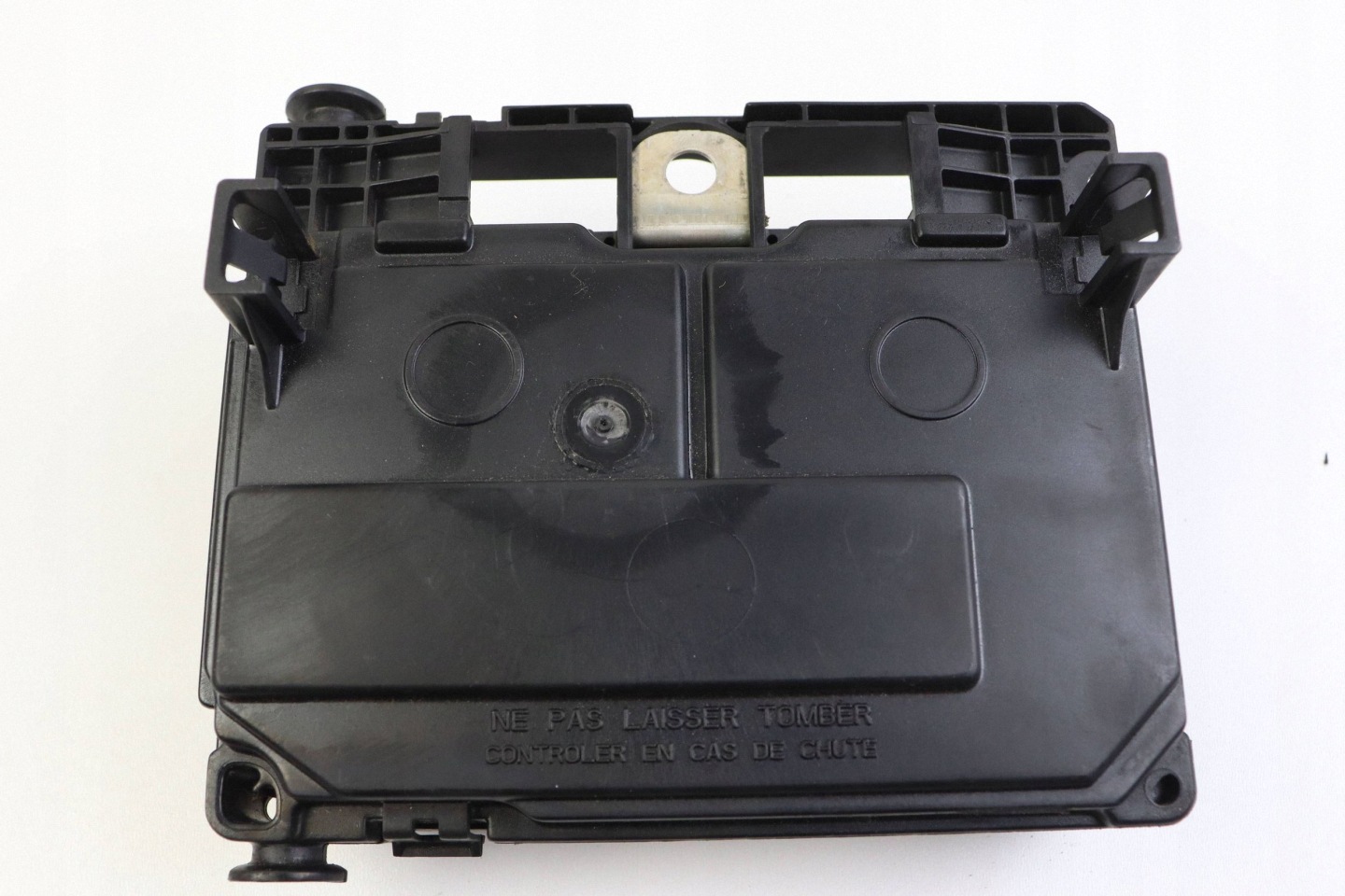 CITROEN PEUGEOT module compartment control unit BSM 9661682580 S118983001O