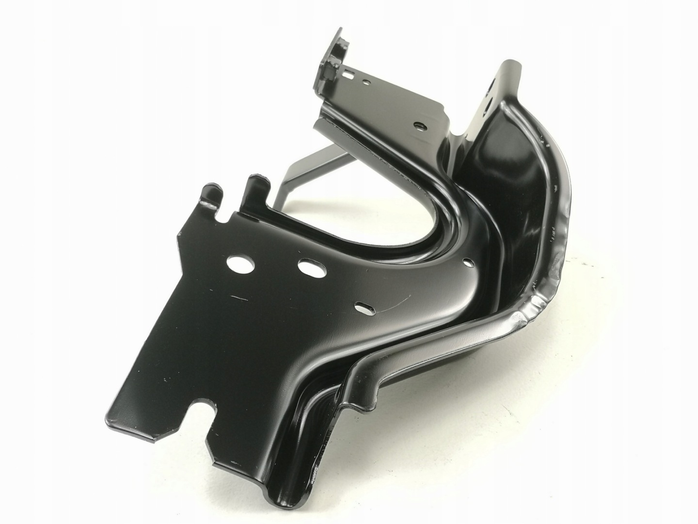 WPORNIK posteriore Paraurti ISUZU D-MAX 2011 / 8980301721