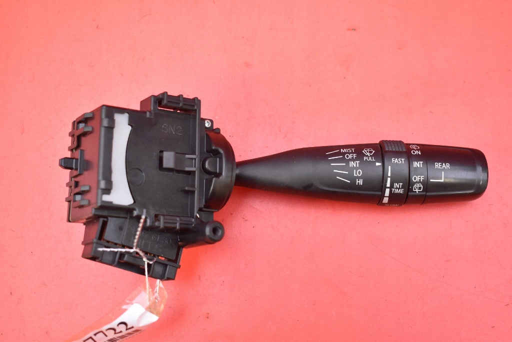 MANETKA DEVIO TERGICRISTALLO TERGI SUZUKI SWIFT 5 V MK7 5D HB 10-15