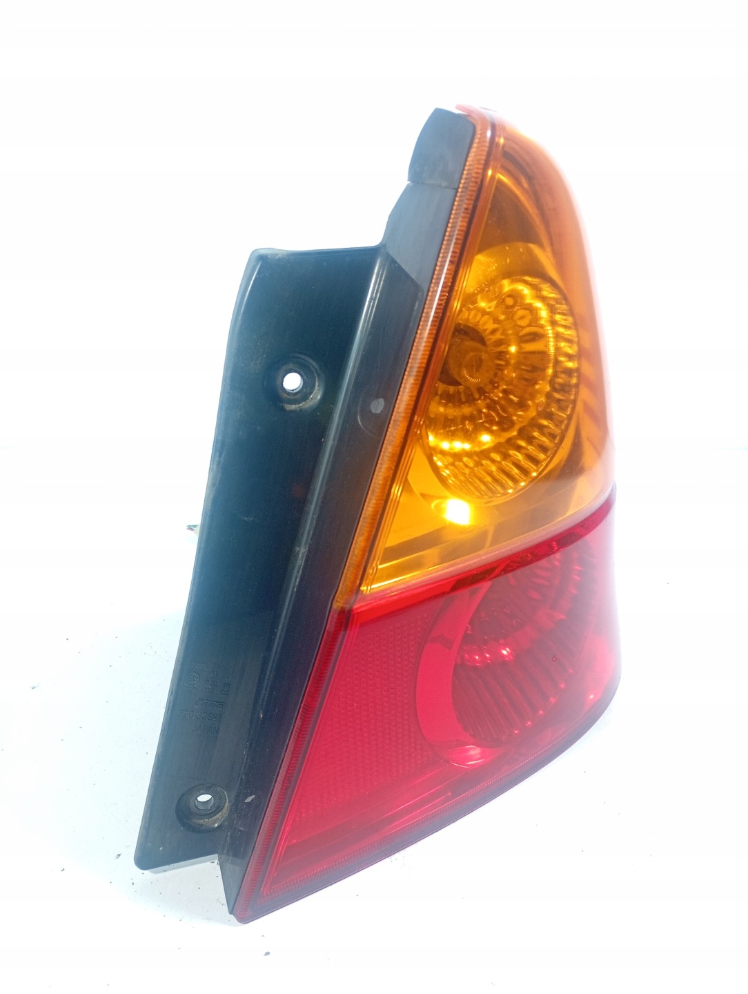 Suzuki Liana 01-10 light right rear rear part
