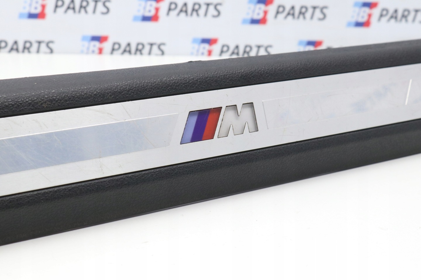 BMW G05 X5 G06 X6 moulding threshold left front m-packet