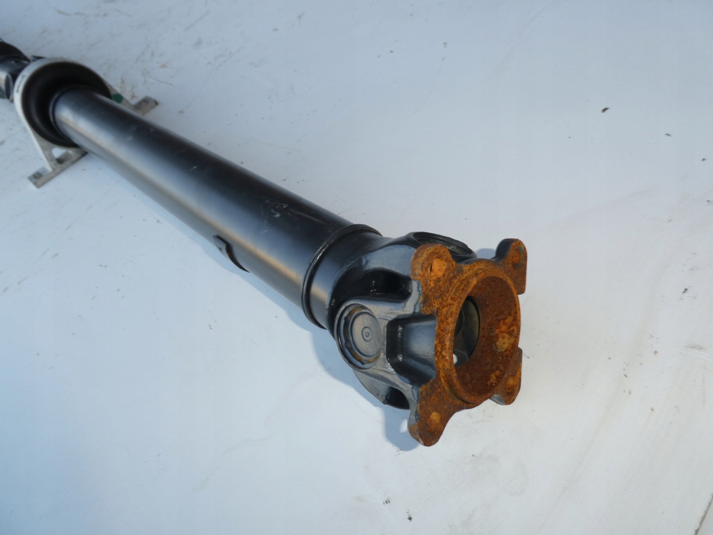 cardan KARDAN VW AMAROK 2H0521102AS