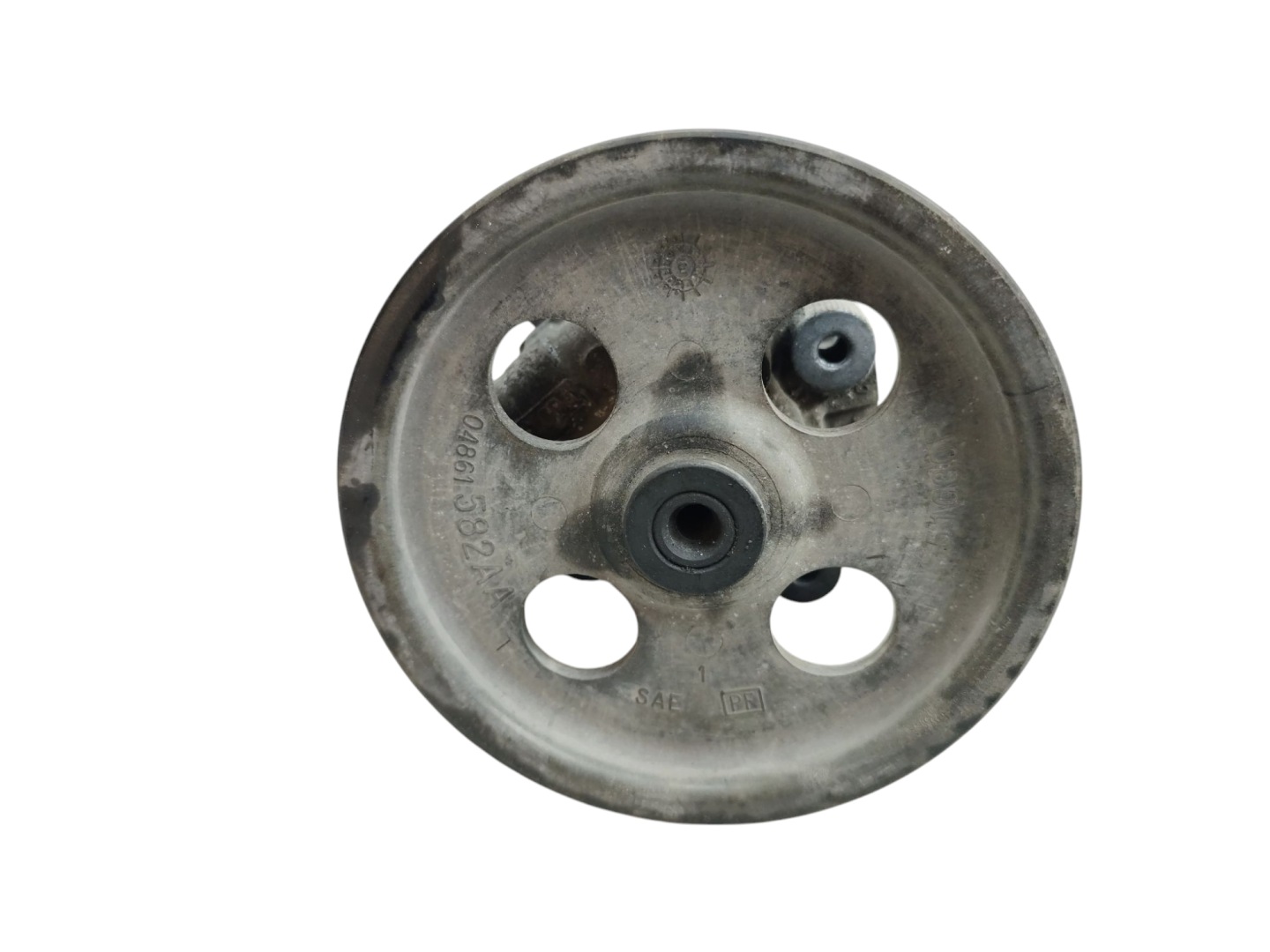 Pompa servosterzo CHRYSLER PACIFICA 1 e 3.5 V6 04861582AA