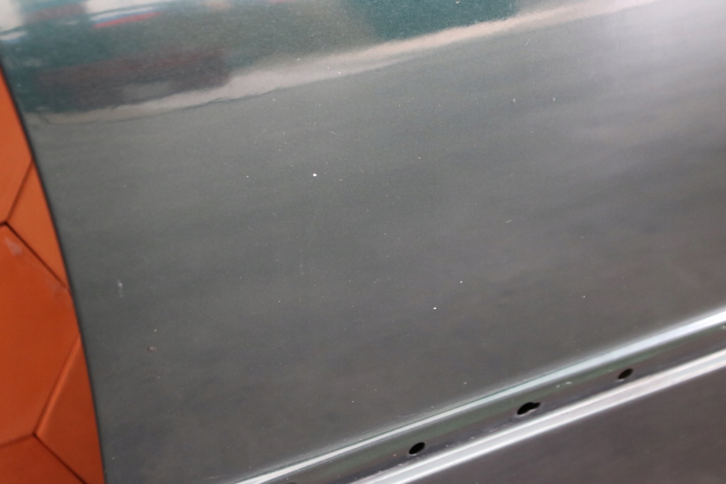 BMW E46 sedan TOURING door right front right front