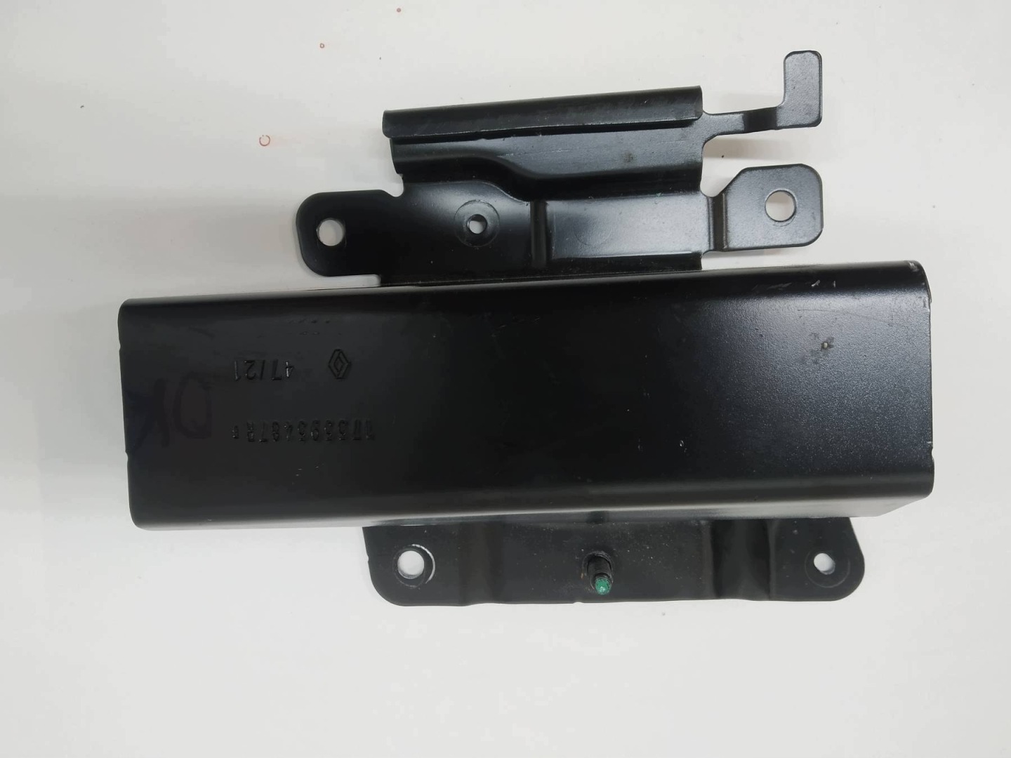 Poignées Console Support 175595487R Renault Captur II (2019-)