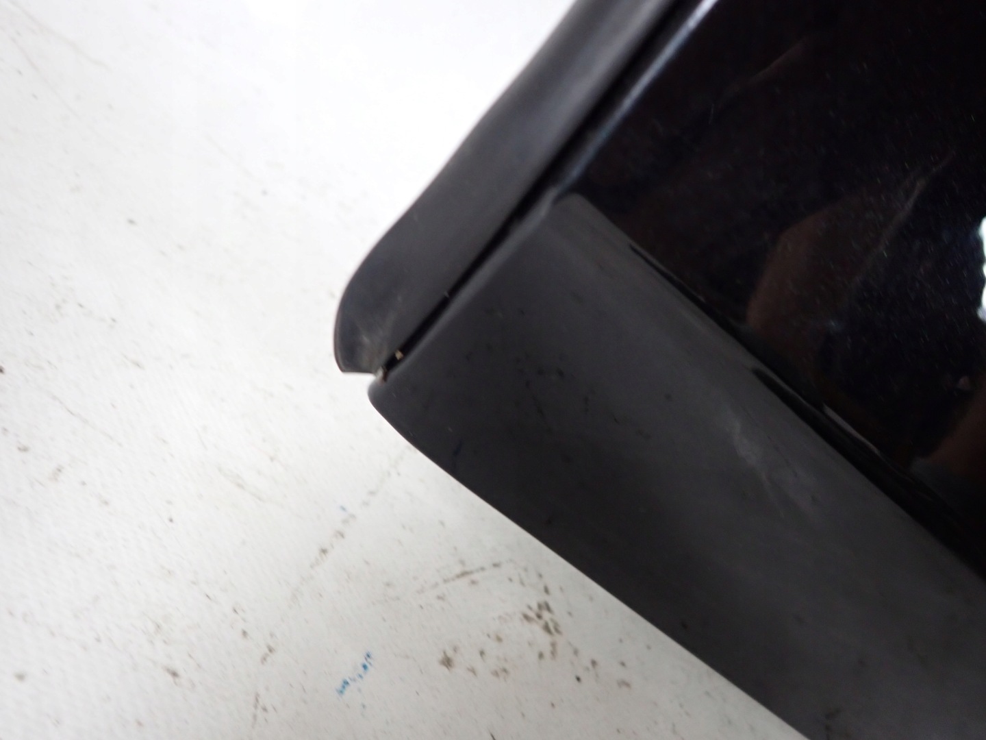 BMW 2 F45 14- Tür links heck hinten