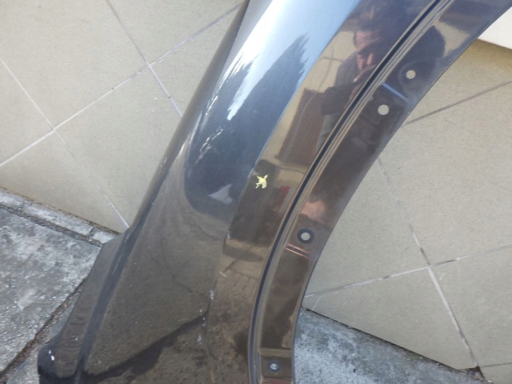 MAZDA CX5 CX-5 2012- fender front right