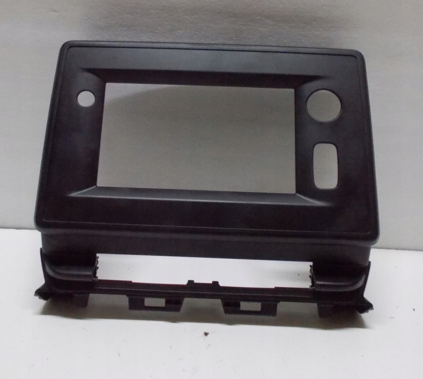 RENAULT MASTER III LIFT frame RADIA MEDIA navigation devices
