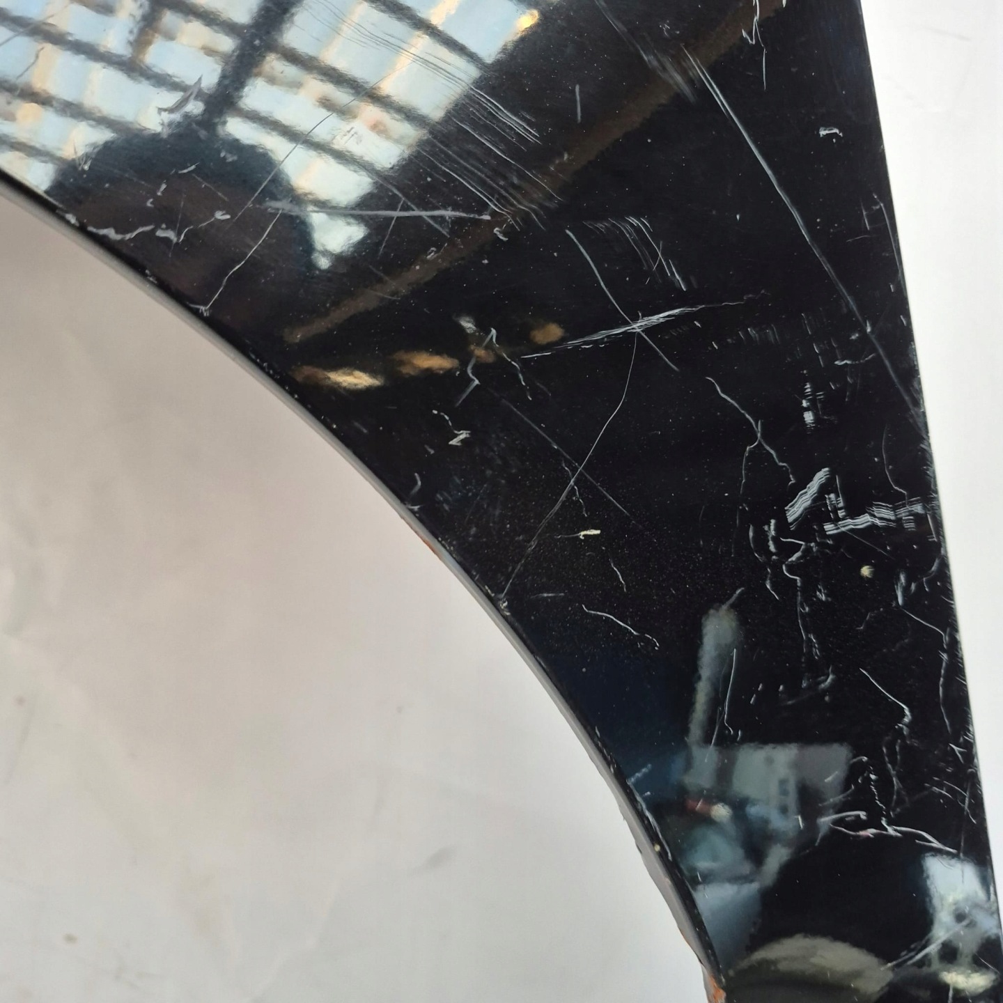 KIA PICANTO II 13r. -> fender left front front