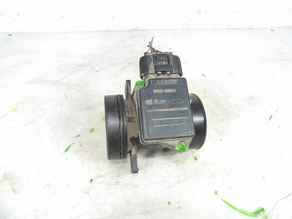 FORD FOCUS MK1 1.6B flow meter 98AB-12B579-0A