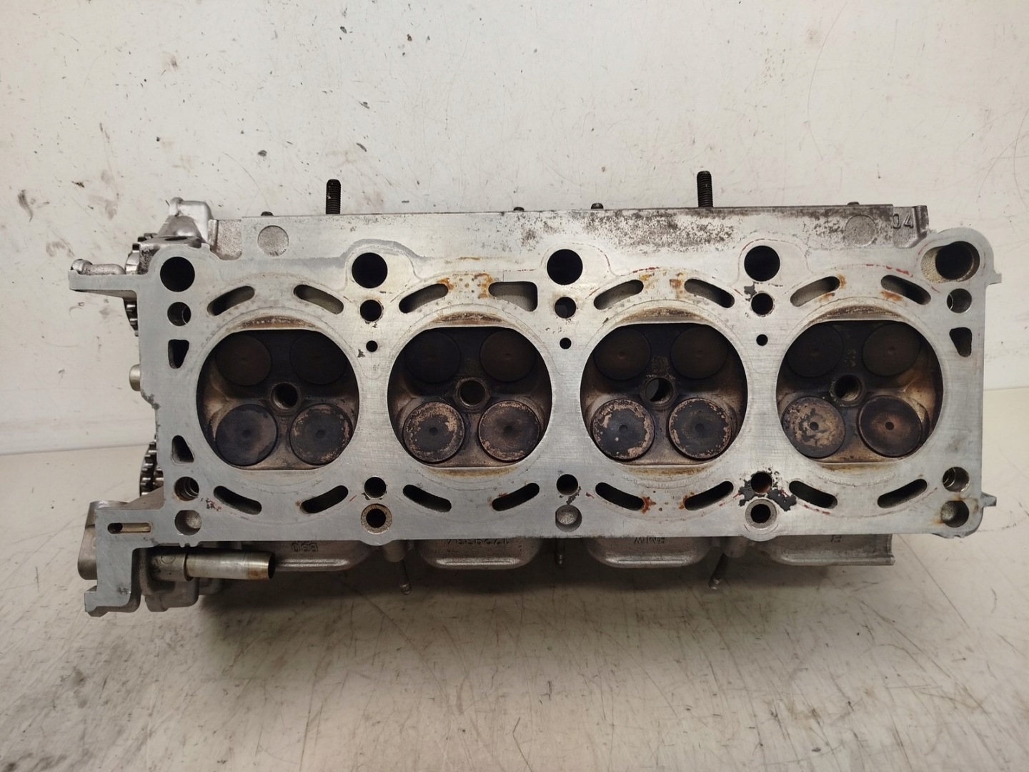 TESTATA Motore BMW 1729334 1736130 3.0 16V V8