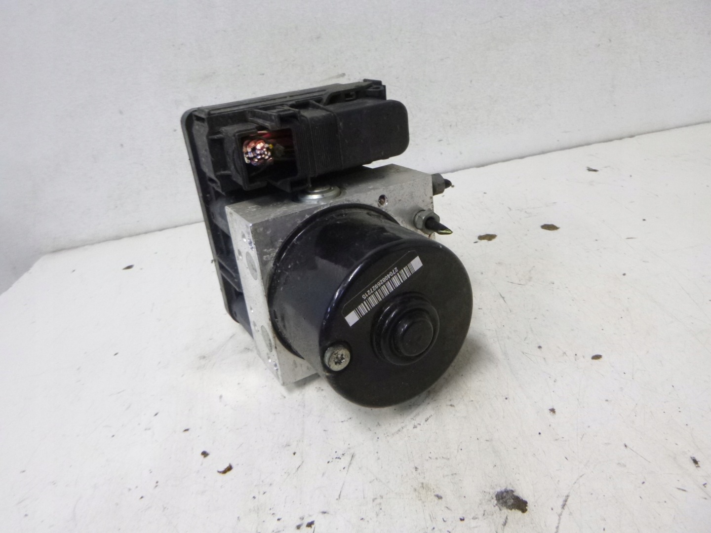 pumpa ABS Ford C-Max C max 1.8 2005r.