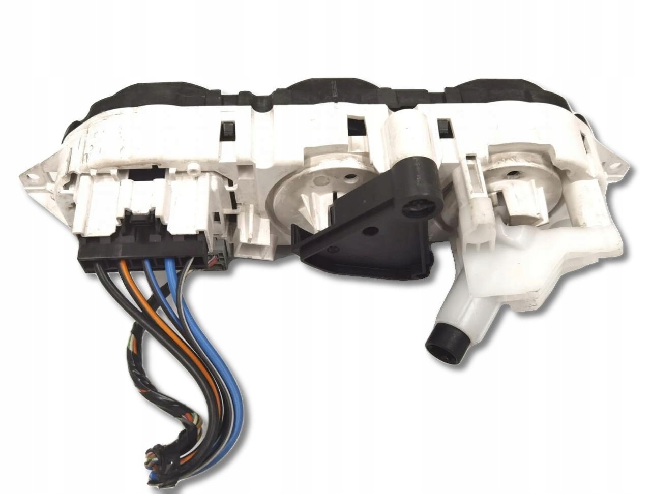 vezérlö panel a klímának Ford Focus 2 facelift 2010 7M5T19980AB