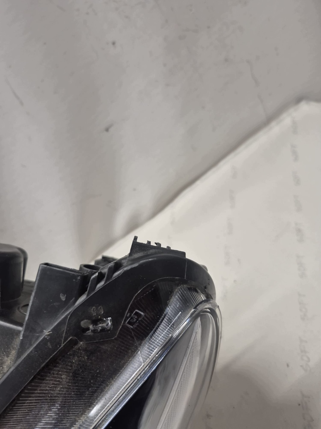 FORD KUGA III 3 MK3 19- light front front left FULL LED LV4B-13E017-AS