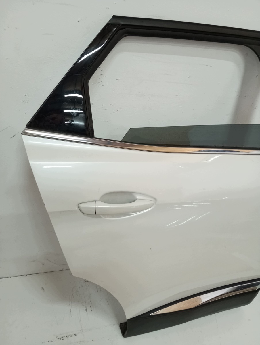 door right rear. PEUGEOT 3008 22R