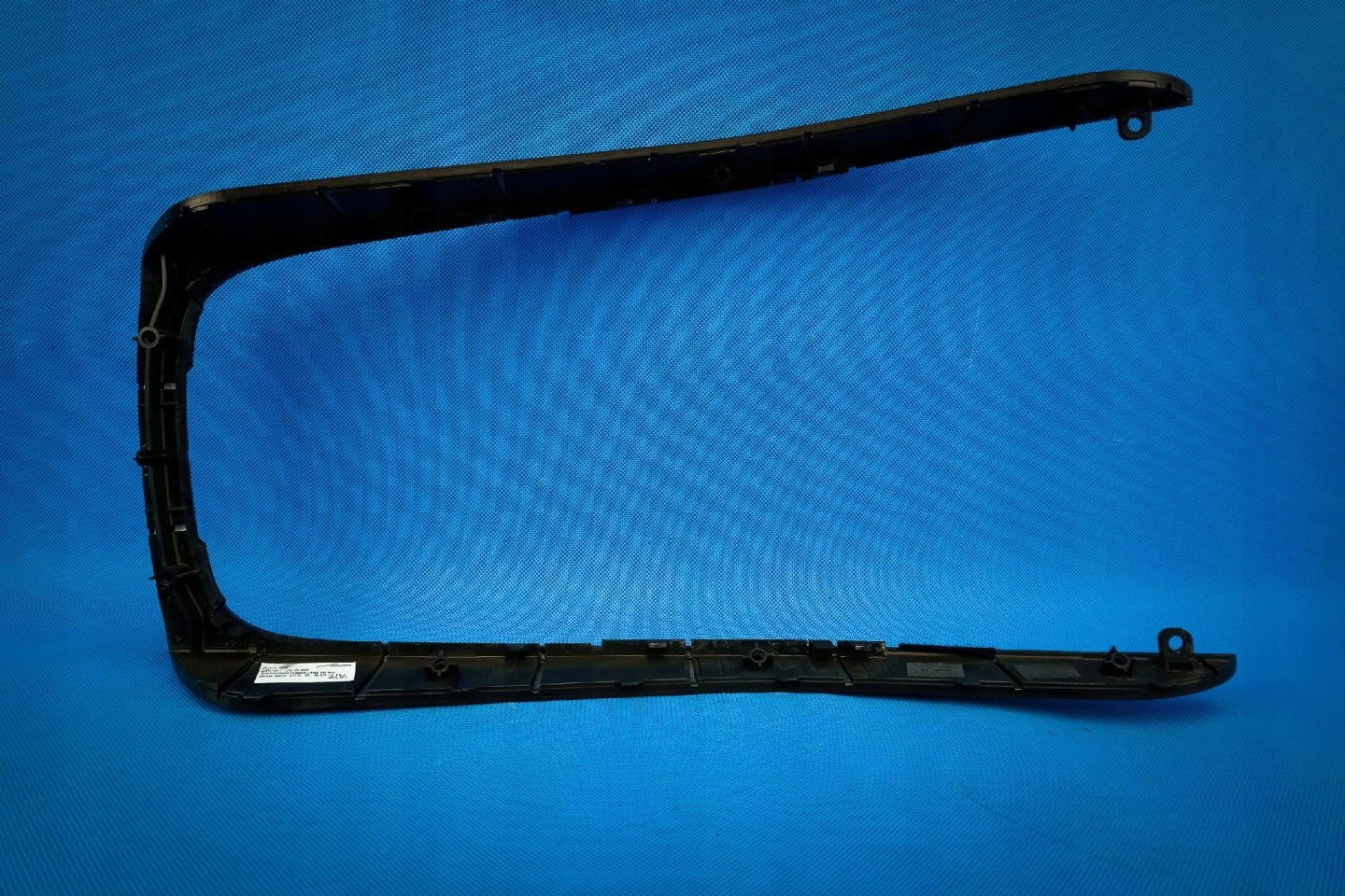 decorative trim tunnel dekor Audi A4 A5 8K0863305R
