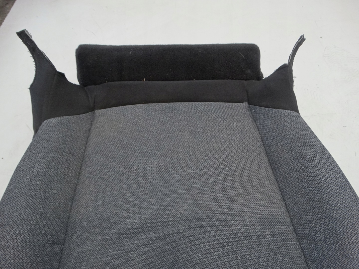 SIEDZISKO side seat right front CITROEN C4 III 2020R.