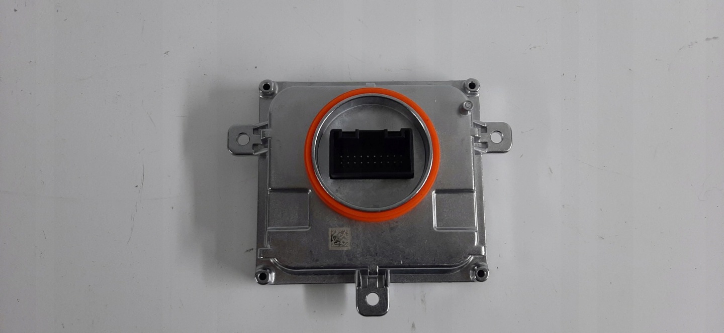 control unit module LED AUDI VW SKODA original 4G0907397T