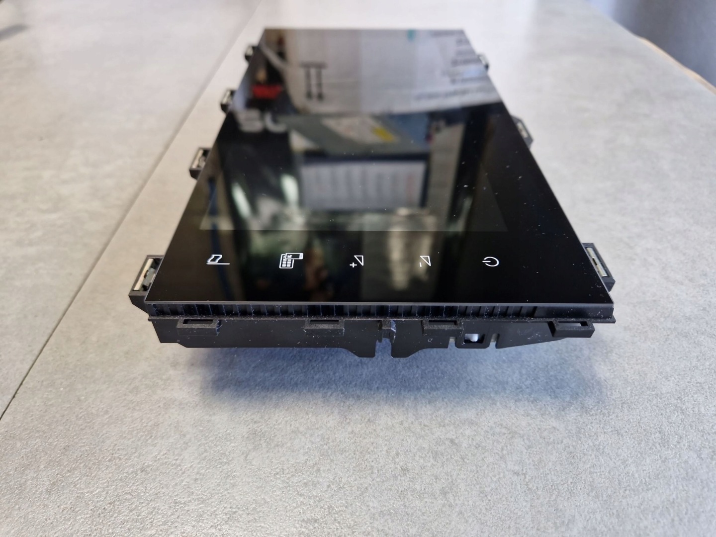 Cupra Ateca Display monitor 5FJ919606A
