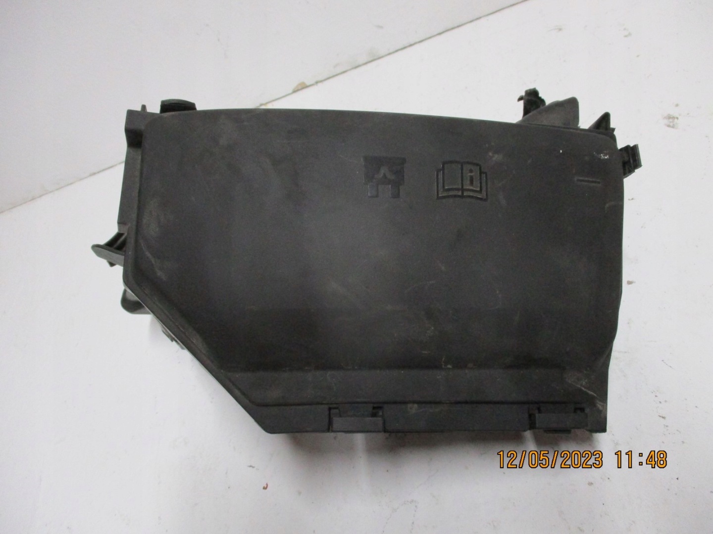 MODULE FUSIBLES LAND ROVER DISCOVERY SPORT