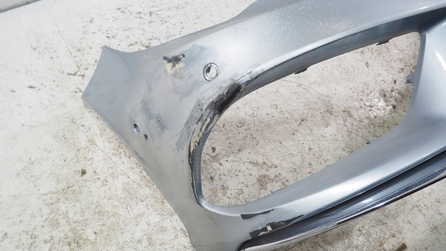 Mercedes E class W207 Coupe AMG lift bumper front front A2078857825