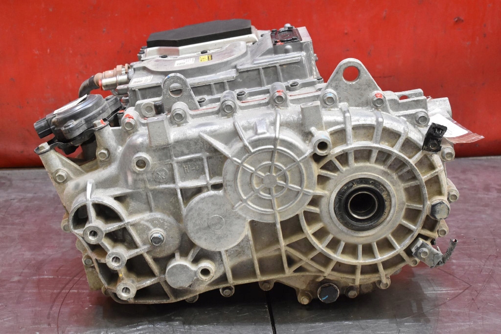 engine electrical rear 36500-1XAB0 KIA EV6 58 kWh 170 KM 21
