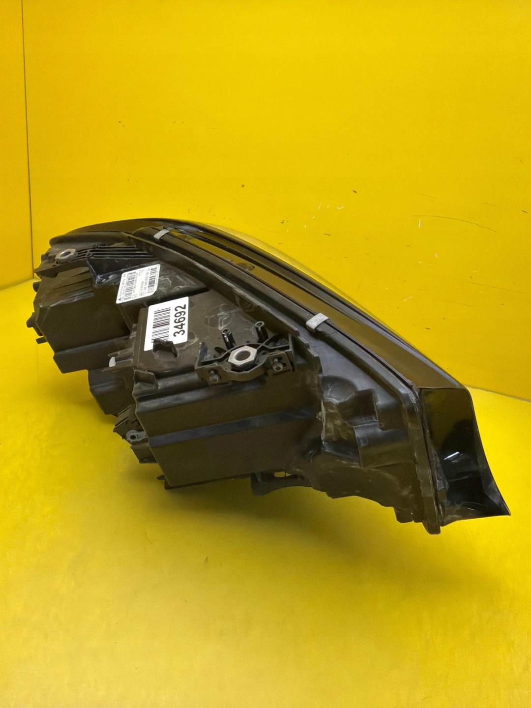 light left BMW 3 G20 G21 2019- Full Led 9481695-08
