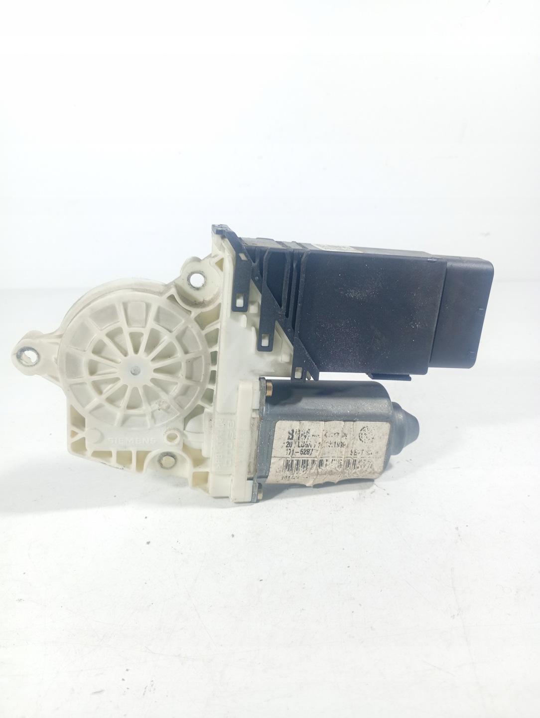 Seat Leon 1 and 99-06 mini motor windows left front front OE 9776101432203