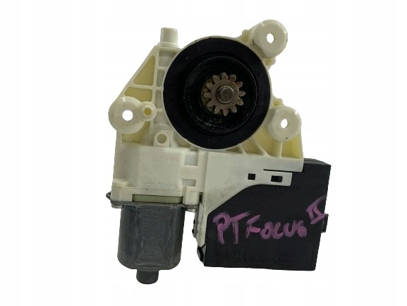 FORD FOCUS MK2 mini motor windows right rear part 981537-102