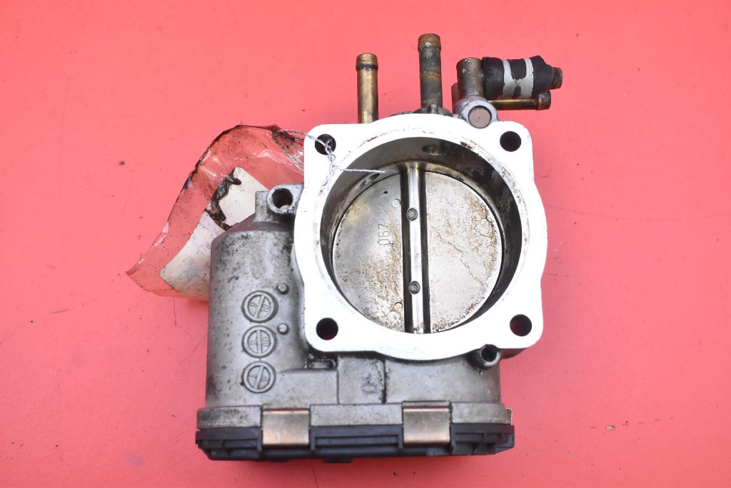 Valvola a farfalla 078133062B AUDI A6 C5 2.4 V6 165 KM 97-01